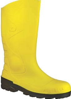 Dunlop Safety Footwear, 1228[^]81034 Devon H142211 Safety