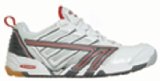 HI-TEC 4:SYS Mens Indoor Badminton Shoes , UK8