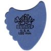 Tortex Fin Blue - 1.00mm (72 Pack)