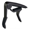 TRIGGER CAPO - BLACK CURVED