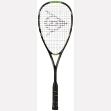 Venom 115 Squash Raket