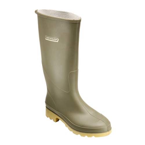 Women` PVC Wellingtons