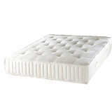 Dunlopillo 150cm Chardonnay King Size Mattress Only