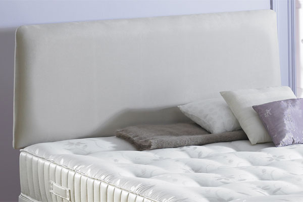 Dunlopillo Angel Headboard Double