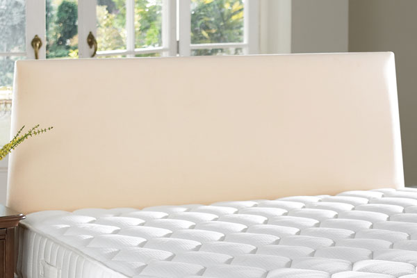 Dunlopillo Angel Headboard Small Double 120cm