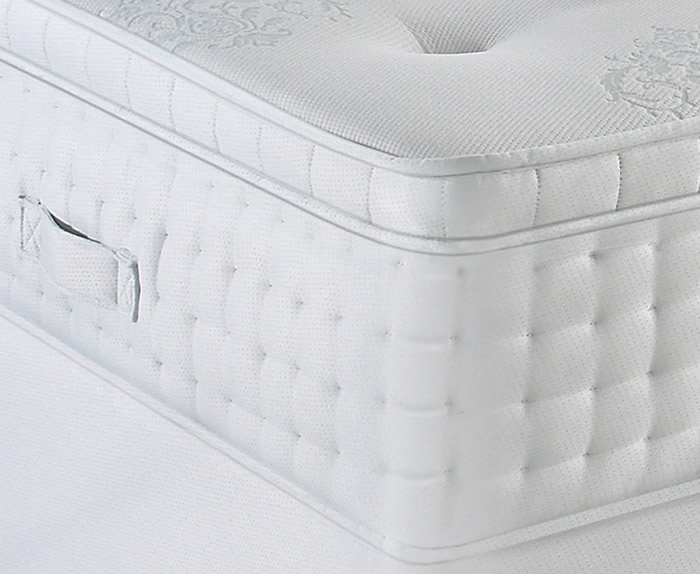 Dunlopillo Beds Champagne 1600 5ft Kingsize Mattress