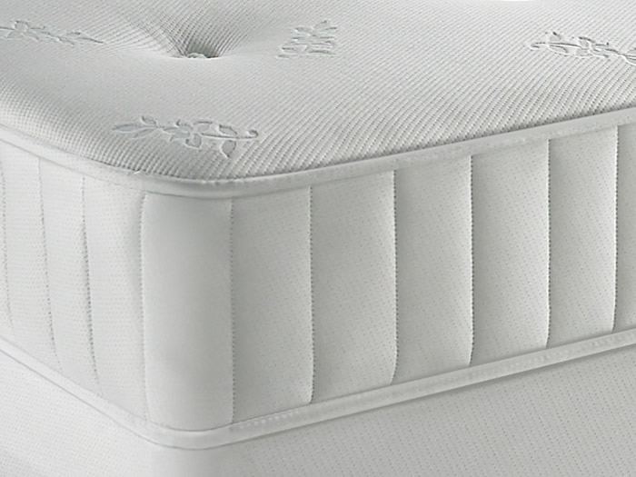 Dunlopillo Beds Millennium-memoir 5ft Kingsize Mattress