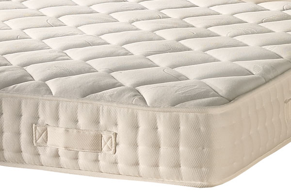 Dunlopillo Celeste Latex Mattress Double