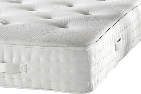 Chablis Latex Mattress Double