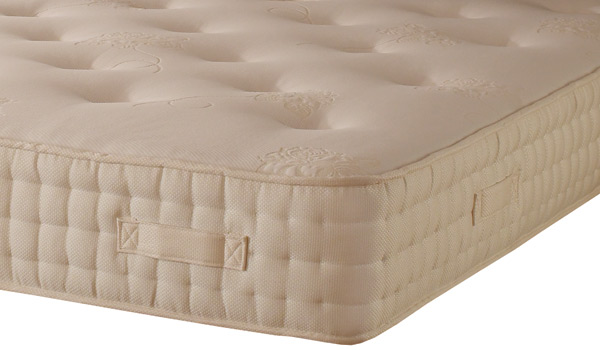 Dunlopillo Chablis Pocket Latex Mattress Super Kingsize 180cm