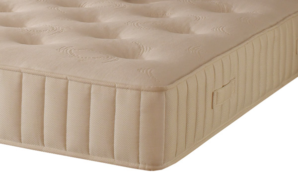 Dunlopillo Chardonnay Pocket Latex Mattress Single 90cm