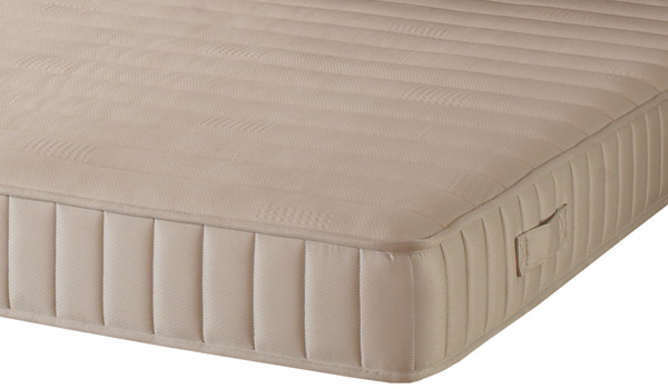 Diamond Latex Mattress Double 135cm