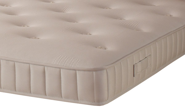 Dunlopillo Kingstone Latex Mattress Double 135cm