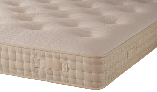 Dunlopillo Orchid Latex Mattress Single 90cm