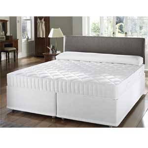 Royal Sovereign 5FT Kingsize Divan Bed