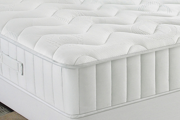 Dunlopillo Sancerre Mattress Double