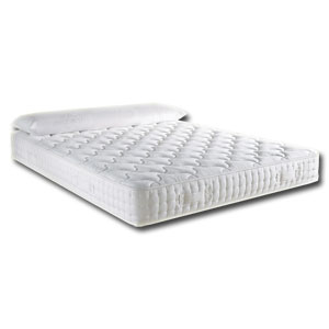 The Celeste Luxury Latex 6ft Mattress