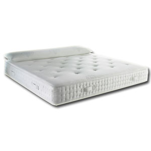 Dunlopillo The Chablis Pocket Latex 3FT Mattress