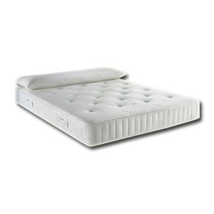 Dunlopillo The Chardonnay Pocket Latex 5FT Mattress