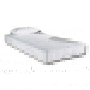 The Diamond Classic Latex 4FT 6 Mattress