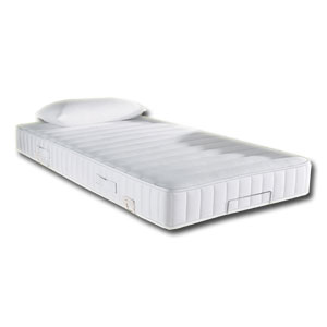 The Diamond Classic Latex 4FT Mattress