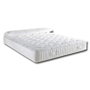 The Memoir Luxury Latex 5FT Mattress