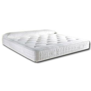 The Millennium Luxury Latex 3FT Mattress