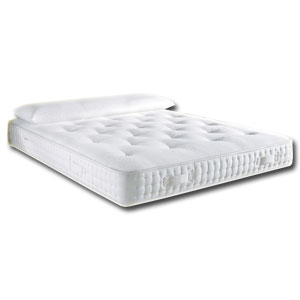 Dunlopillo The Orchid Luxury Latex 6ft Mattress