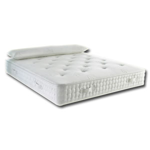 Dunlopillo The Shiraz Pocket Latex 5FT Mattress