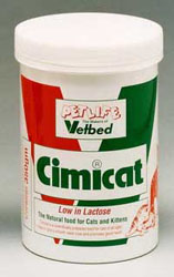 Cimicat