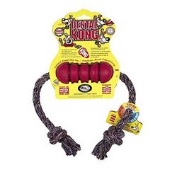 Dunlops General Dental Kong - Medium