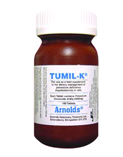 Tumil K Powder