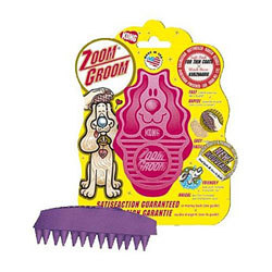 Dunlops General Zoom Groom for Dogs - Firm