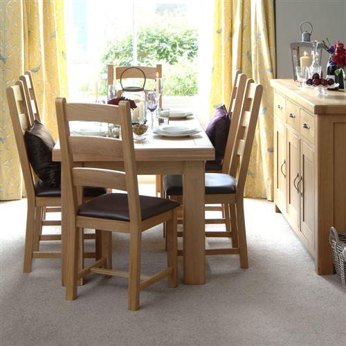 Dining Set 593.019