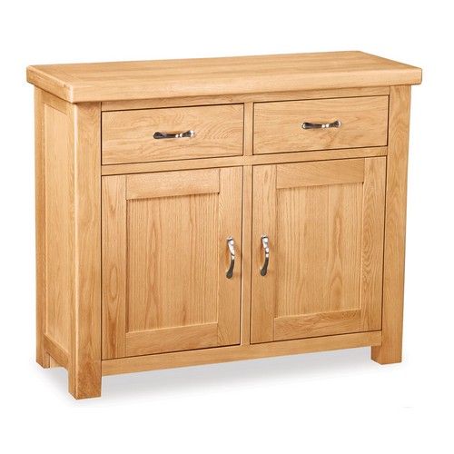 Dunston Oak Sideboard 593.007