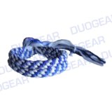 DUO GEAR BLUE/WHITE DUO MUAY THAI PRAJIOUD