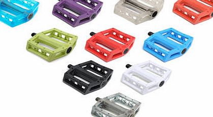 Resilite Plastic Bmx Pedal