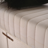 Dura 135cm Duravisco Double Mattress only