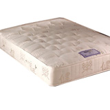 Dura 150cm Zen Kingsize Mattress only