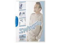 Durable Swingclip Crystal with translucent