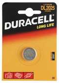 Duracell 2025