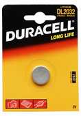 Duracell 2032