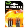 Duracell aaa