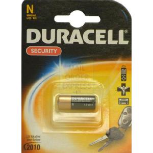 Duracell Plus LR1