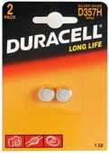 Duracell D357