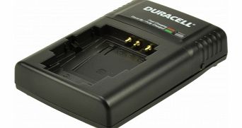 Digital Camera Battery Charger