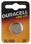 Duracell DL1620