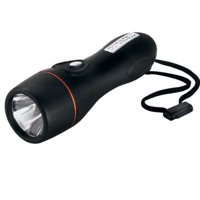 Duracell Explorer Torch CL-10