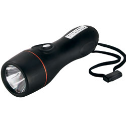 Duracell Explorer Torch