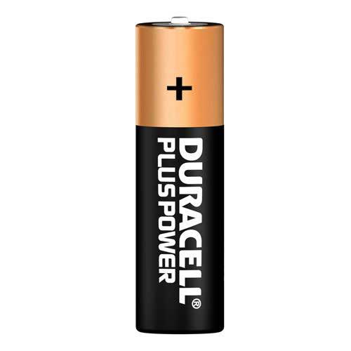 Plus Power AA Batteries Pack of 36